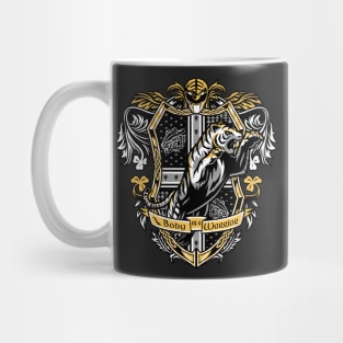 Tigrus Mug